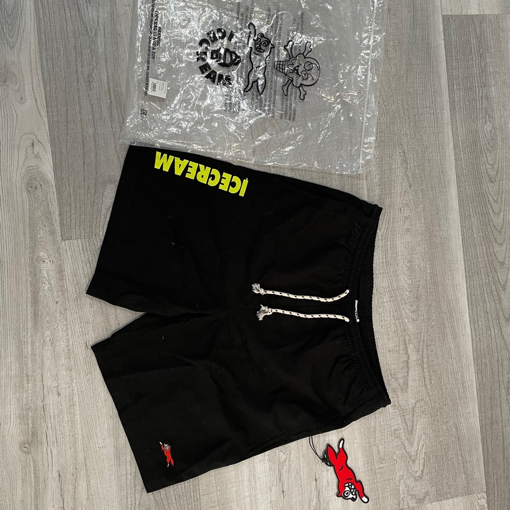 Ice cream bbc shorts